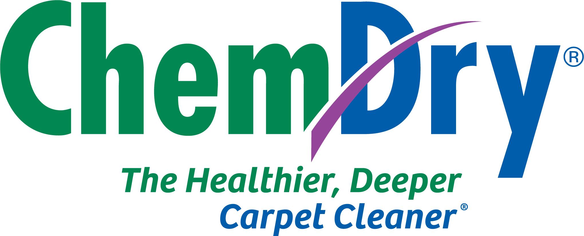 ManCal Chem-Dry Logo